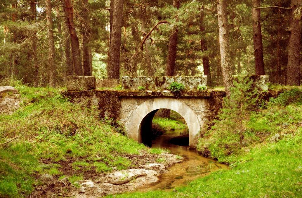 Barajas de Gredos Hotel Rural La Dehesilla מראה חיצוני תמונה